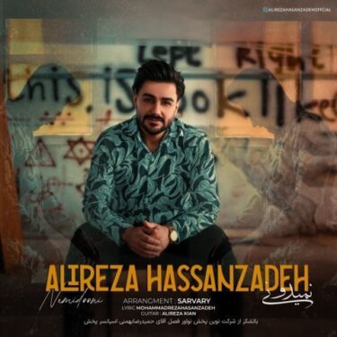 دانلود آهنگ جدید علیرضا حسن زاده نمیدونی